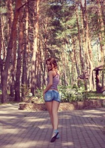 Фото проститутки Алена №7 в городе Туапсе