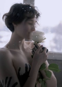 Фото проститутки Марина №2 в городе Туапсе