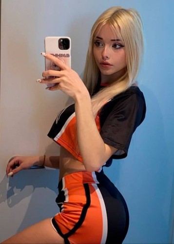 Кристина, Г. Туапсе