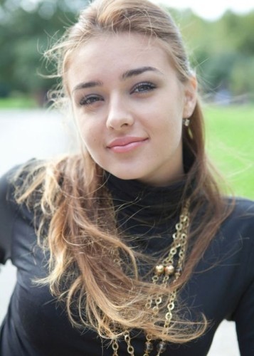 Алена, Г. Туапсе