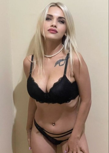 Ангелина, Г. Туапсе