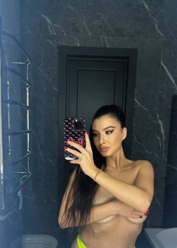 Ирина, Г. Туапсе